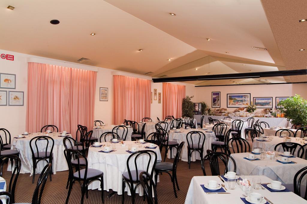 Balletti Palace Hotel Viterbo Eksteriør billede