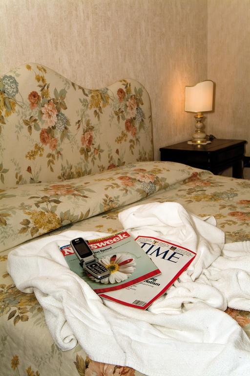 Balletti Palace Hotel Viterbo Værelse billede